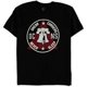 thumbnail image 1 of Ecko Unltd. Camiseta gráfica Big Bell L para hombre, negra, pequeña, 1 of 1