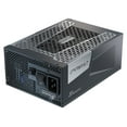 thumbnail image 1 of Seasonic Prime TX-1600, 80 PLUS Titanium Power Supply, modular, ATX 3.0, PCIe 5.0 - 1600 Watt, 1 of 1