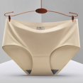 thumbnail image 4 of Birdeem Culottes pour Femmes, Nouvelles Culottes Taille Haute pour Femmes, Culottes Post-Partum Gainantes pour le Ventre et les Hanches, 4 of 12