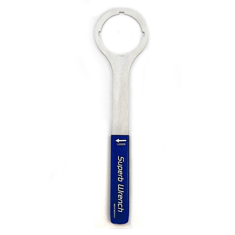 Superb Wrench 23 Steel Water Filter Wrench Replaces The Hydrotech
