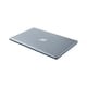 thumbnail image 4 of Laptop Hybook Pro 15.6, Intel Core i7-10610U, 16GB RAM, 2TB SSD, Windows 11, Teclado en español, 4 of 6