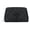 Silver, variant on Leather Makeup Brush Bag With Zipper Black Cheetah Leopard Portable Travel Cosmetic Organizer Case For Daily Work Essentials Gold