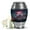 Blue Urn - 3, variant on JAGASY Bike Urn for Human Ashes, Blue Large Urn for Ashes Adult Male & Female, Sunset Cemetery Tree Decorative Urns for Children, Memorial Cremation Urns for Boy & Girl, (10 Inch)