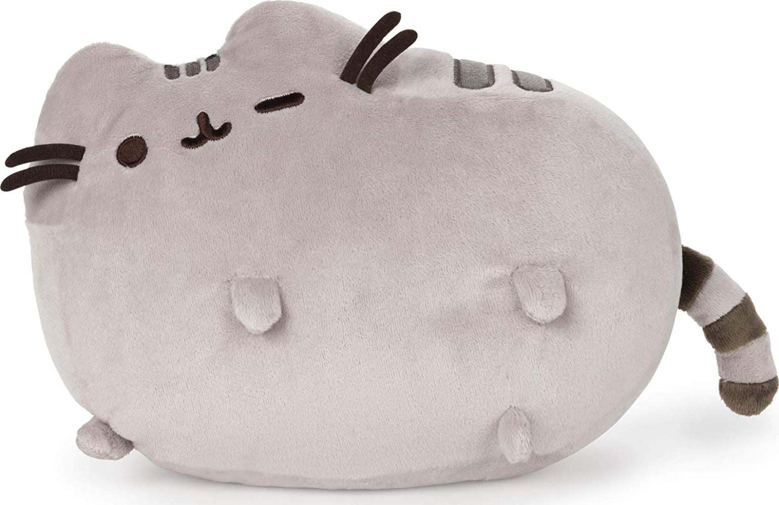 pusheen stuffed animal