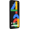 thumbnail image 2 of Google Pixel 4a, 128 Gb, Negro, 100% Auténtico Google Google Pixel 4a / Smartphone / Reacondicionado, 2 of 2