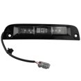 thumbnail image 3 of Light Assembly License Plate Light for Tank 500 4108100XKV3AA, 3 of 5