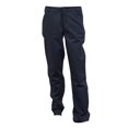 thumbnail image 1 of Carhartt Pantalon Chino Flex Robuste pour Femmes, Marine, 1 of 7