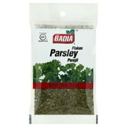 Angle View: BD Parsley Flakes