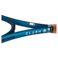 thumbnail image 5 of Wilson Roland Garros Clash 100 Tennis Racquet (  4_1/4 Blue, Grey, Orange  ), 5 of 5