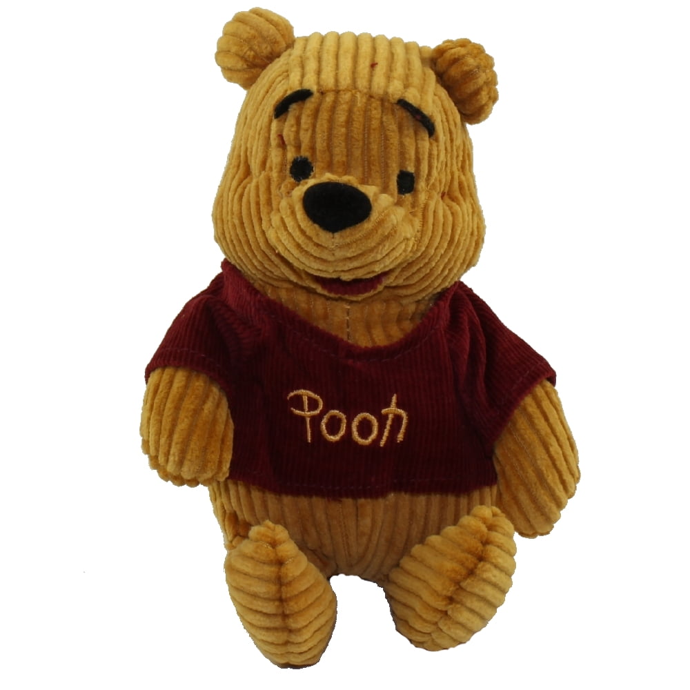 winnie the pooh stuffed animal walmart