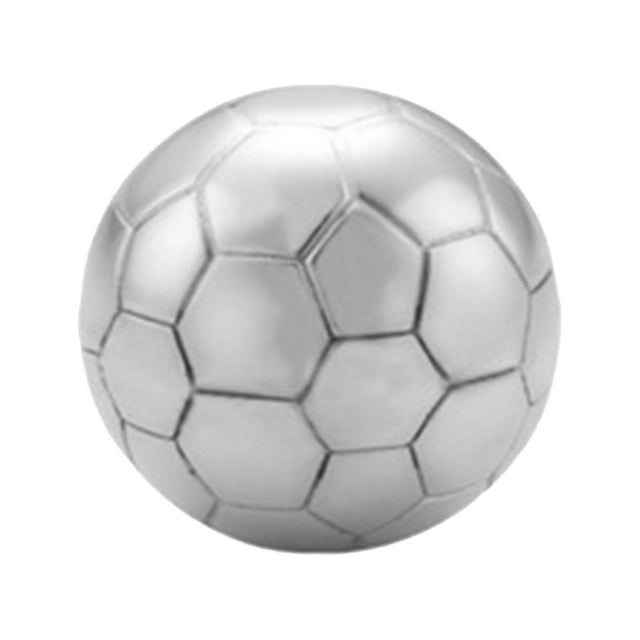 GROWTH TANK Refroidissement Roches de Refroidissement Football Cubes de Glace Regelables pour la Fête de Café de Cuisine