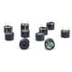 thumbnail image 3 of 20 pcs 16R Passive Resistor Buzzer AC 16 Ohm 3V 5V 9V 12V Mini PieZo Buzzer 12085 for Arduino DIY, 3 of 5