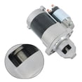 thumbnail image 6 of labwork Starter Motor Replacement for 21163-0754 Replacement for Tractor FX730V FX691V FX651V 636M Z445 Z465, 6 of 7