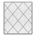thumbnail image 1 of HE401 Filter for Shark Air Purifi-er 4, Compatible with Shark HE401 HE402 HE405 HE400, H13 True HEPA High-Efficiency Activated Carbon Filter for Shar, 1 of 7
