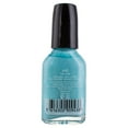 thumbnail image 4 of Sally Hansen Hard as Nails Nail Polish, Dia-Mint 0.45 fl oz, No Chipping or Splitting, 4 of 6
