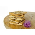 thumbnail image 6 of Organic Whole Brown Flax Seeds, 1 Pound - Non-GMO, Kosher, Raw, Vegan - by Food to Live, 6 of 7