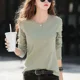 thumbnail image 4 of Camiseta Manga Larga Comfort Fit Lycra Mujer, 4 of 7