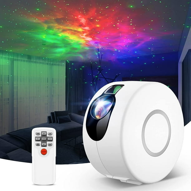 Rohs star projector online