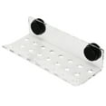 thumbnail image 3 of Acrylic Aquarium Bracket, Transparent Fish Tank Frame Quarium Bracket With Suction Cup, Aquarium Fountains For Fish Fish Tank 23 Hole, 3 of 8