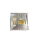 thumbnail image 2 of MONT BLANC SIGNATURE ABSOLUE MONT BLANC SIGNATURE ABSOLUE de Mont Blanc, EAU DE PARFUM SPRAY 3 OZ Y LOCIÓN CORPORAL 3.3 OZ Y EAU DE PARFUM 0.25 OZ MINI, 2 of 2
