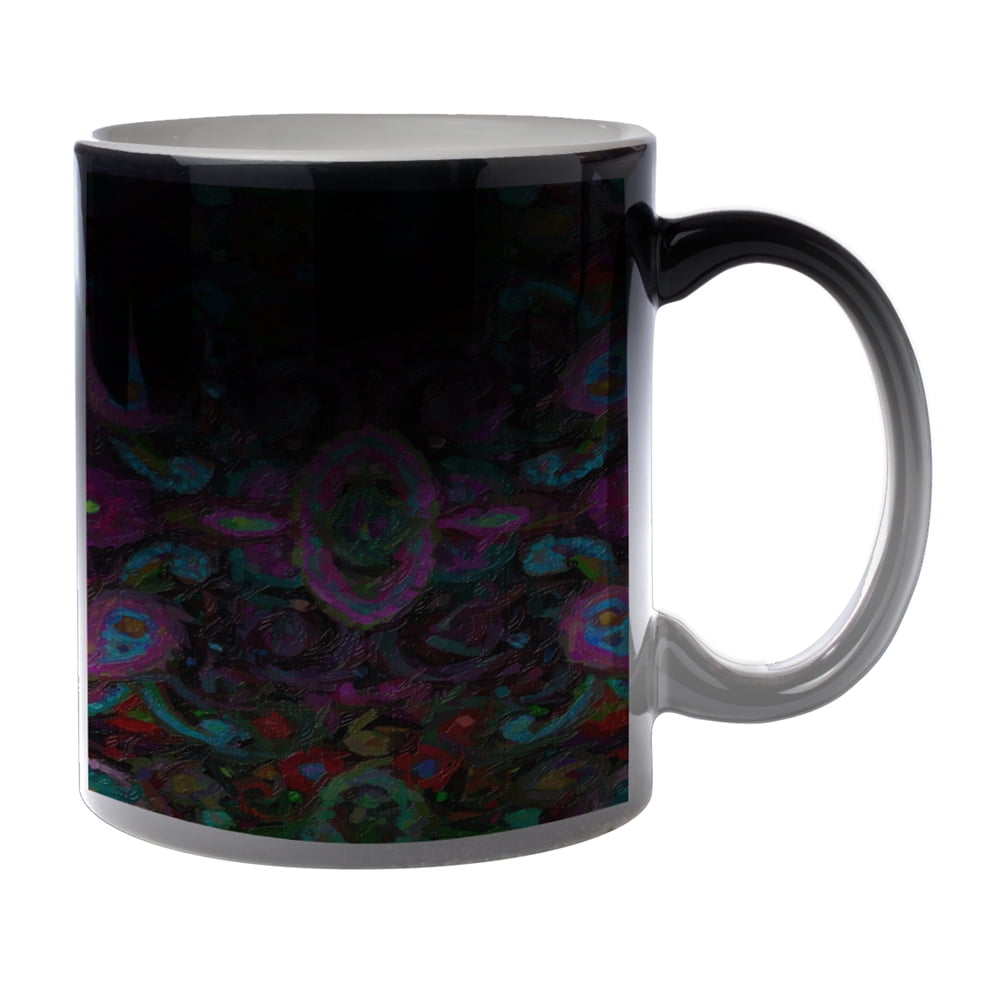 Starbucks Ceramic 2015 Rainbow Macarons Mug, Dishwasher & Microwave Safe, 16  fl oz with Gift Box - Walmart.com