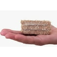 thumbnail image 2 of TDST 6 Mini Hay Bale Thanksgiving Fall Harvest Autumn Decorations Straw Bales, 2 1/2-Inch x 2.5 inch x 3.5 inch, 2 of 5