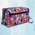 thumbnail image 1 of Bolsa de almacenamiento de hilo Macarena bolsa de mano de tejer Rectángulo L, 1 of 8