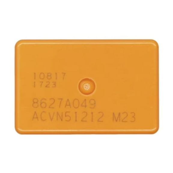 Furulu New Fuel Pump Relay 8627A049 For Mitsubishi Lancer Outlander Sport