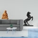 thumbnail image 2 of Estatua del Corazón de Jesús,Estatua del Sagrado Corazón de Jesús para decoración del hogar,Figura católica de Jesús,Estatua del caballo,Estatua de caballo de resina,escultura animal, 2 of 8