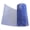 Blue, variant on Mesh Grille Auto Grille Mesh Net Grids Car Body Bumper Grill Automotive Grille Insert Bumper(100x33cm)