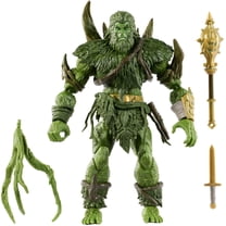 Masters of the Universe Moss Man Action Figure