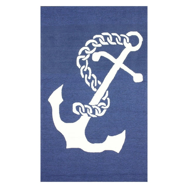 Nuloom Ahoy Indoor/Outdoor Area Rug