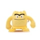thumbnail image 1 of Cute monster plush toy, my emotional little monster cartoon doll 1 piece, 1 of 2