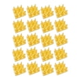 thumbnail image 1 of Máquina de grúa de 20 piezas, almohadilla Base, máquina de muñecas, fácil de instalar, máquina de Arcade gruesa, tablero de capas, máquina de garra de Amarillo, 1 of 10