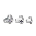 thumbnail image 6 of Automotive A/C Lines Car Air Conditioning Compressor Drier Condenser Radiator Fitting Adapter Hose R134a Radiator Repair HVAC, 6 of 6