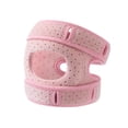 thumbnail image 4 of Rodillera para rótula, correa de soporte para tendón rotuliano para hombres y mujeres, ligera, antideslizante, protección para rodillas para, 4 of 8