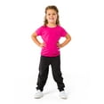 thumbnail image 4 of No Limbits Girl's Sensory Friendly Tee, Sizes XS-2XL, 4 of 4