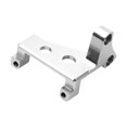 thumbnail image 1 of Milaget Differential Lock Gearbox Sturdy RC Spare Parts RC Center Gears Box Diff Lock argent, 1 of 9