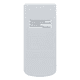 thumbnail image 4 of Nuevo control remoto original KKG20B-C1 para aire acondicionado Changhong HYUNDAI, 4 of 5