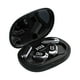 thumbnail image 1 of Auriculares abiertos Bluetooth 5.4 Auriculares inalámbricos | Modelo 188 | Gancho para la oreja Ajuste seguro | Sonido HIFI | Micrófono con cancelación de ruido | Batería de 48 horas | Pantalla, 1 of 5