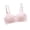 Pink, variant on LYMAYTER Big Girls Bra Comfort Flex Fit Seamless for Girl Teens with Adjustable Straps, 12-15Y