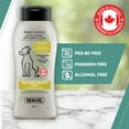 thumbnail image 2 of Wahl Shed Control Shampoo for Dogs - 700ml, 2 of 8