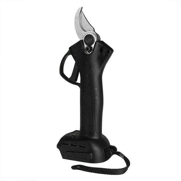 Professional cordless sale electric pruning shears