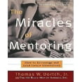 thumbnail image 1 of Les Miracles du Mentorat, Comment Encourager et Diriger les Générations Futures, 1 of 1