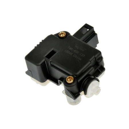 Dorman 746-405 Trunk Lock Actuator