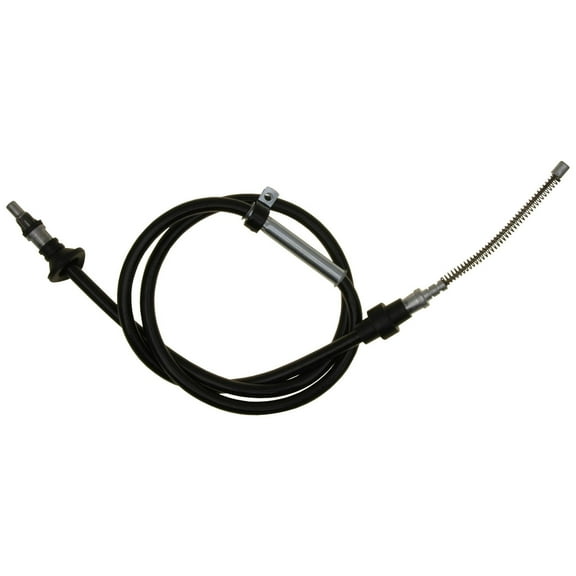 Raybestos Element3 Brake Cables Fits select: 2011-2015 CHRYSLER 200, 2010-2014 DODGE AVENGER