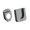 Black, variant on Powerful Strong Hooks Holder Suitable for Hanging Tool Remote Control Shelf Wall Mount Storage Hook