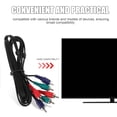 thumbnail image 3 of WEUVEB audio cable Audio Cable Copper for General Users 1Set, 3 of 8
