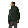 thumbnail image 4 of Frogg Toggs Cascades Sportsman's Pack Jacket | Forest Green | Size XL, 4 of 6