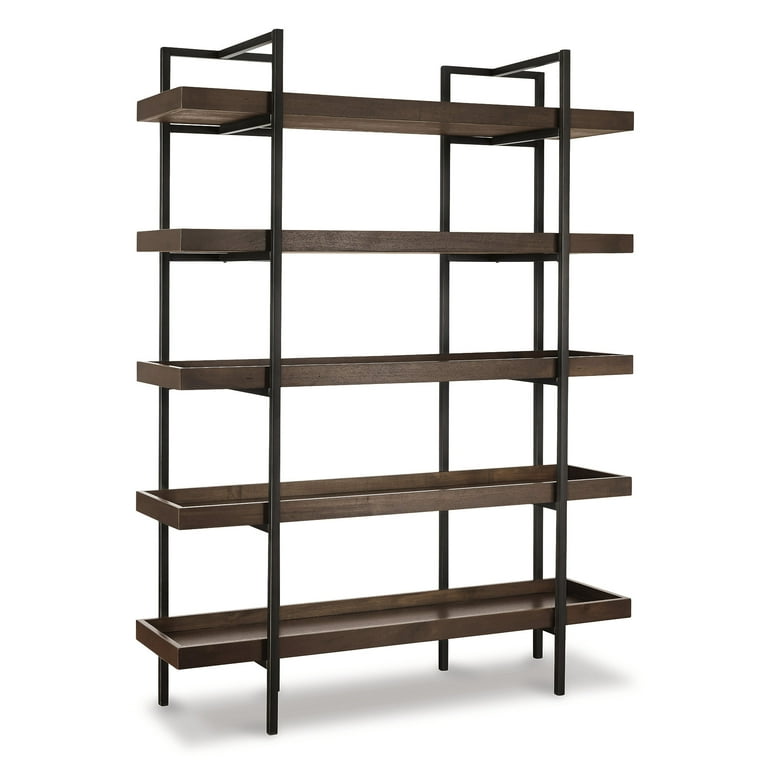 Starmore Bookcase - Brown Starmore Bookcase - Brown